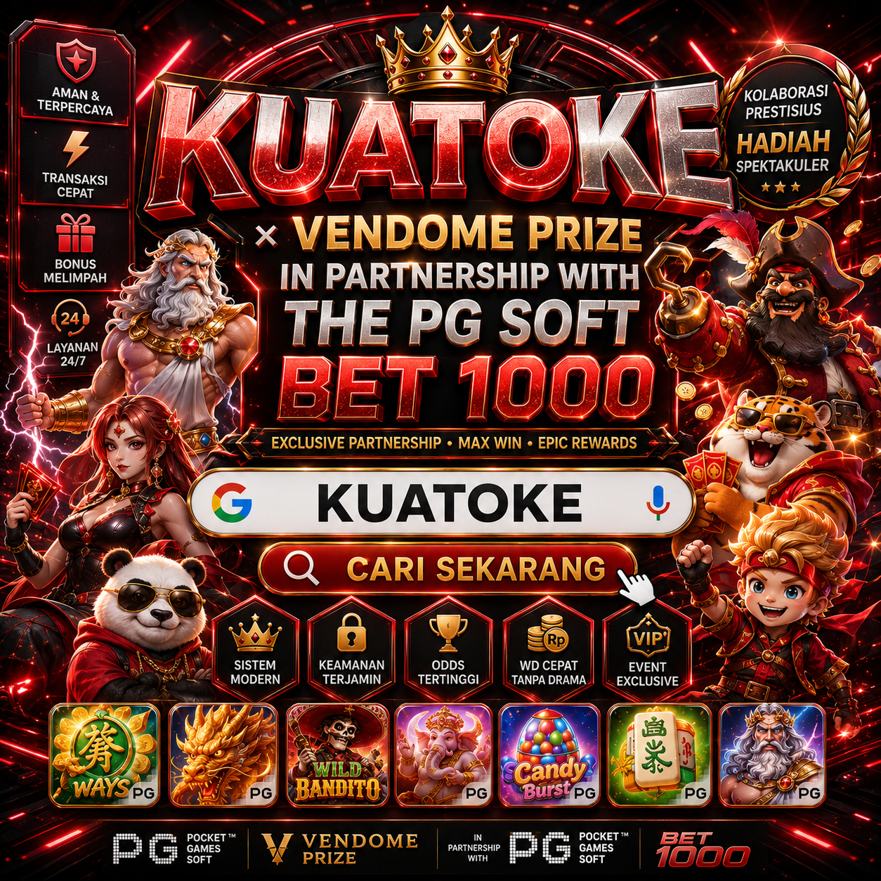 KUATOKE